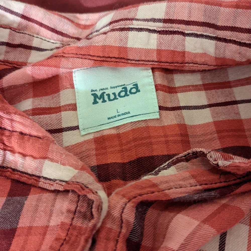5 Flannel Bundle Set - Picture 6 of 12